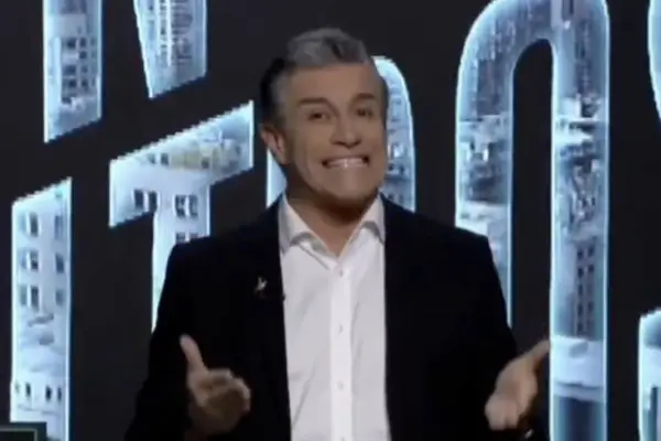 Fernando Solabarrieta