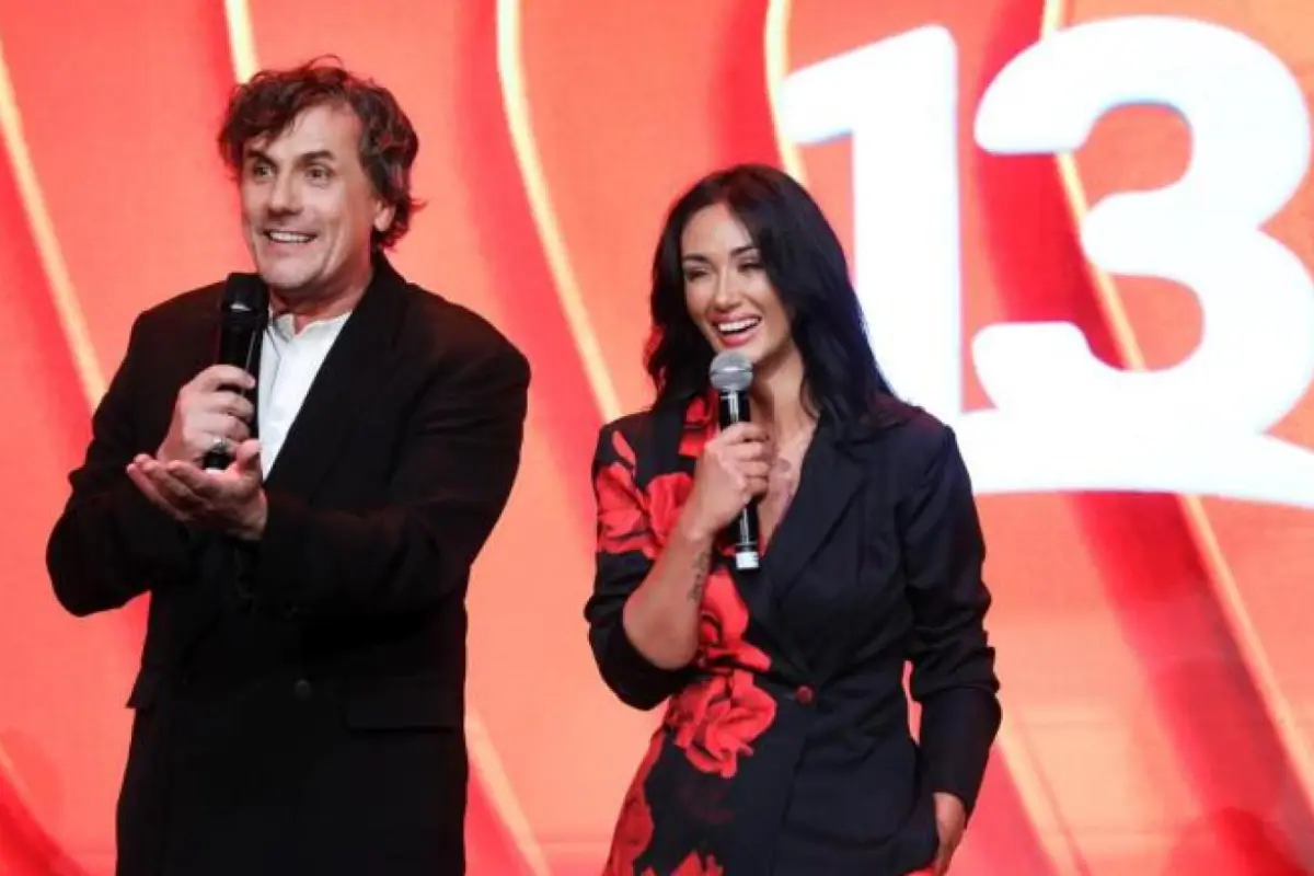 5 datos que hay que saber para el regreso de ''Vértigo extremo'', Canal 13