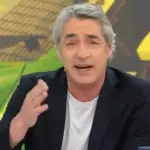 José Luis Repenning en Tu Día, Captura de pantalla