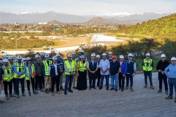 Obras concluirán y no hay financiamiento para mantenerlo