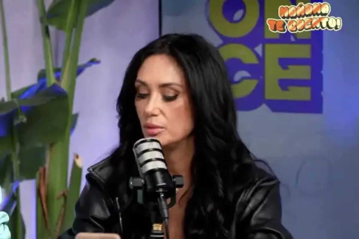 Pamela Díaz
