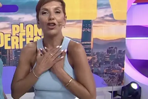 Francisca García-Huidobro