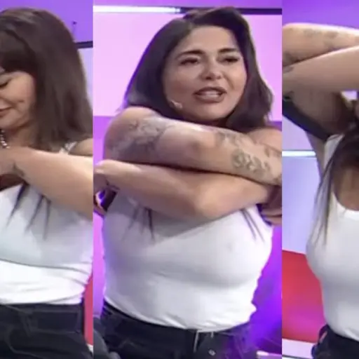 Antonella Ríos