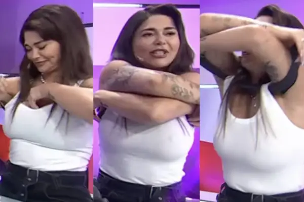 Antonella Ríos