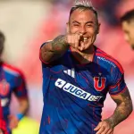 Eduardo Vargas, udechile