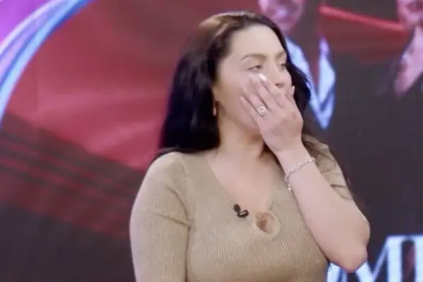 Daniela Aránguiz