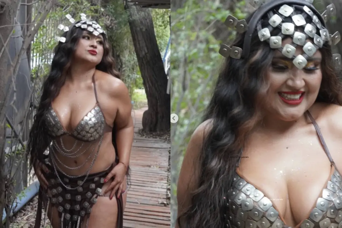 Pamela Leiva