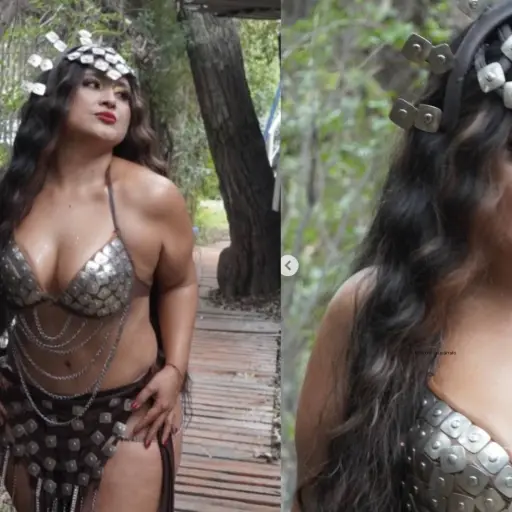 Pamela Leiva