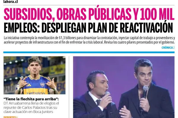 Papel digital | 29 de septiembre 2026  ,Captura