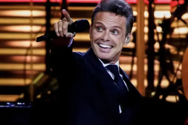 Luis Miguel