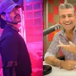 Fernando Solabarrieta en radio La Metro, Captura