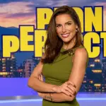 Gala Caldirola llega a ''Plan Perfecto'', Cedida | CHV