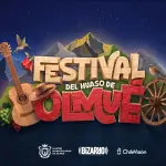 Chilevisión y Bizarro anuncian fecha para el Festival del Huaso