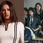 Karla Melo enciende rumores de romance con excompañero de ''El Reemplazante'', Redes sociales | Referencial