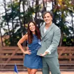 ''Vecinos al Límite'' llega a su fin , Cedida | Canal 13