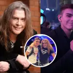 Carlos Figueroa | Carlos Figueroa hijo, Redes sociales | Referencial