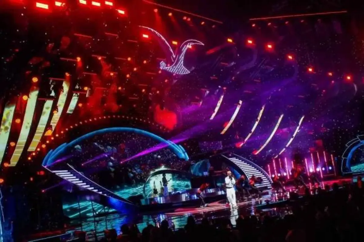 Filtran a los primeros artistas de Viña 2027, Redes sociales | Referencial