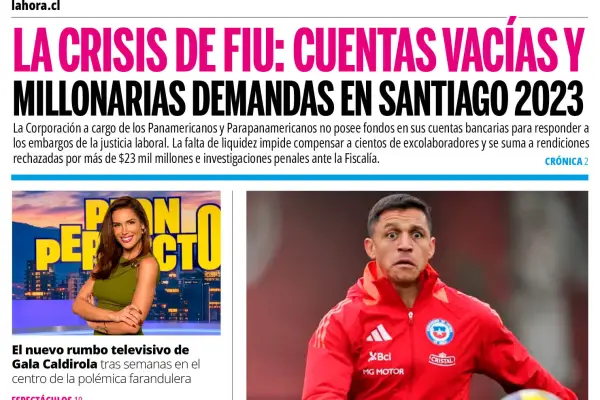 Papel digital | 30 de septiembre 2026  ,Captura