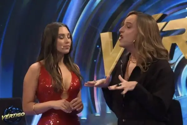 Vértigo