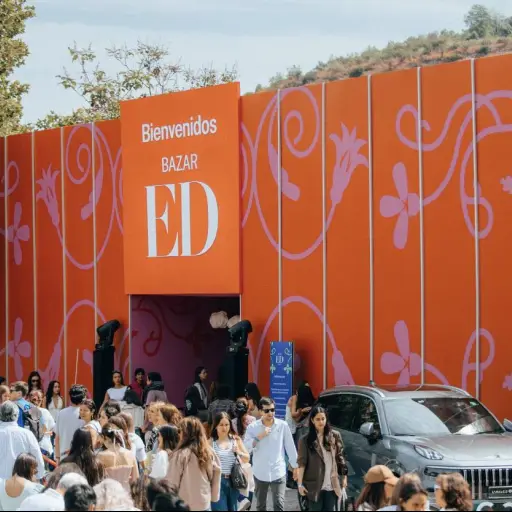 Bazar ED