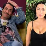 Pablo Candia reveló dolorosa lesión de Daniela Aránguiz, Instagram