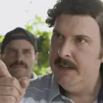 El Patrón del Mal