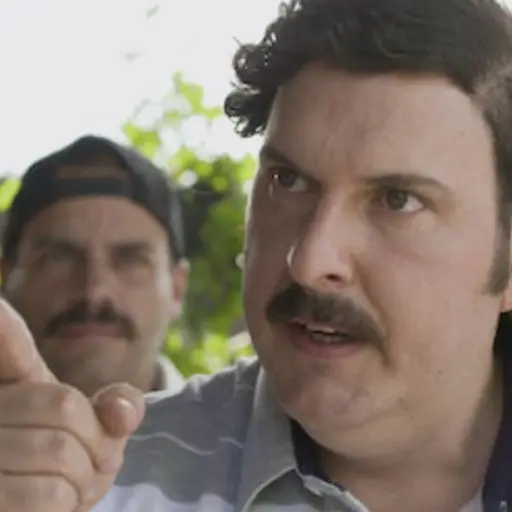 El Patrón del Mal