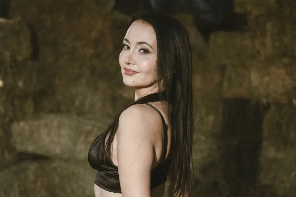 Daniela MD, Instagram