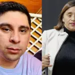 Conceden libertad condicional a Patricio Maturana, excarabinero que cegó a Fabiola Campillai, Redes sociales | Referencial