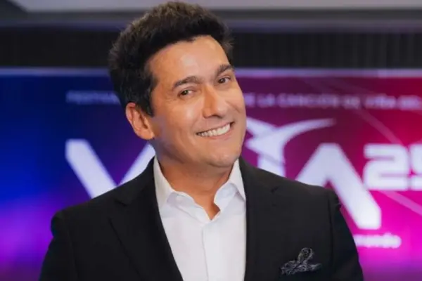 Rafael Araneda ,Mega