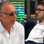 Hijo de Mauricio Israel revela que se quitará el apellido, Referencial | Primer Plano