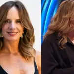 Diana Bolocco e imitación de Stefan Kramer en ''Vértigo'', Referencial | Canal 13 (Vértigo)