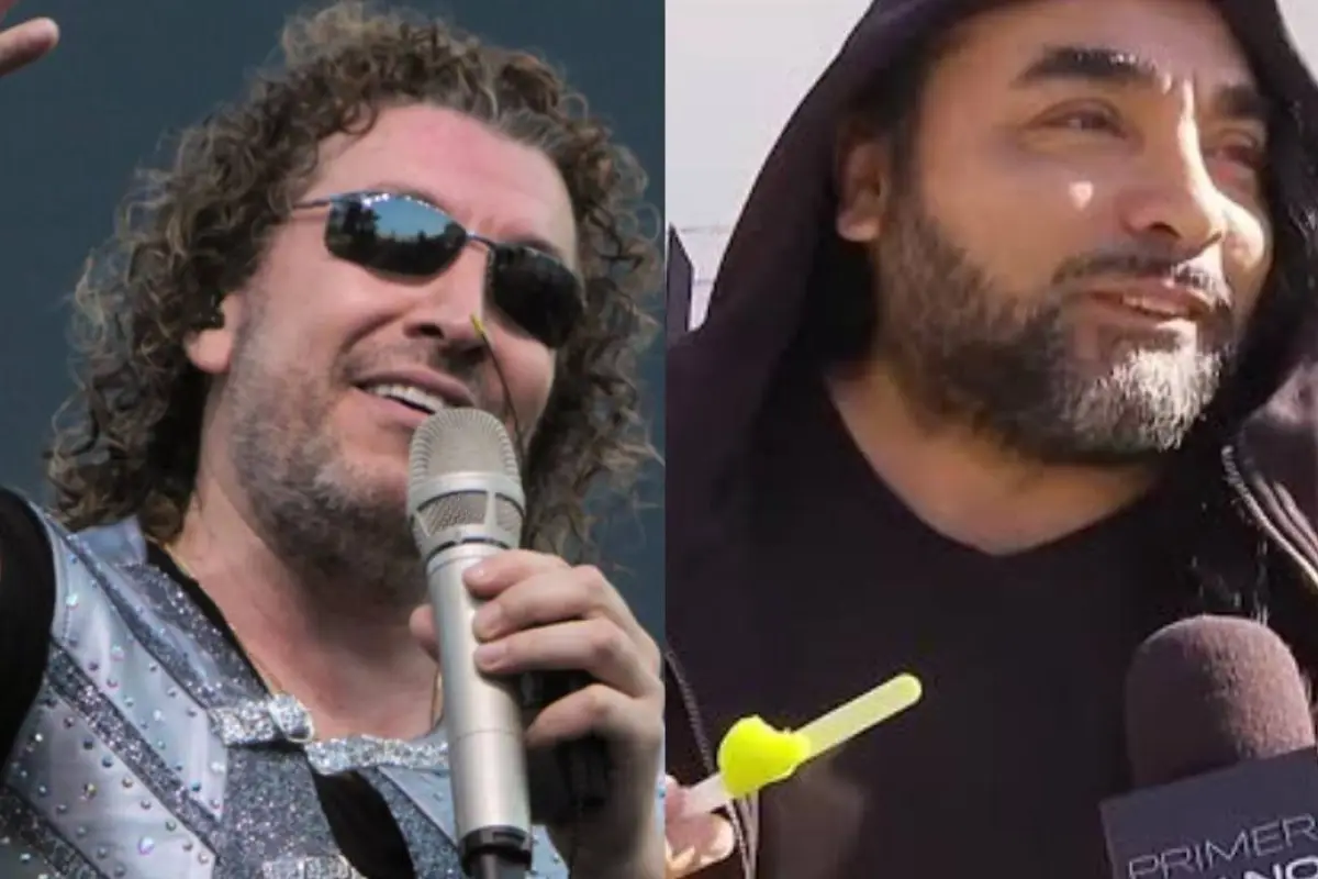 Leo Rey volvió a barrer con Alexítico , Referencial | Primer Plano