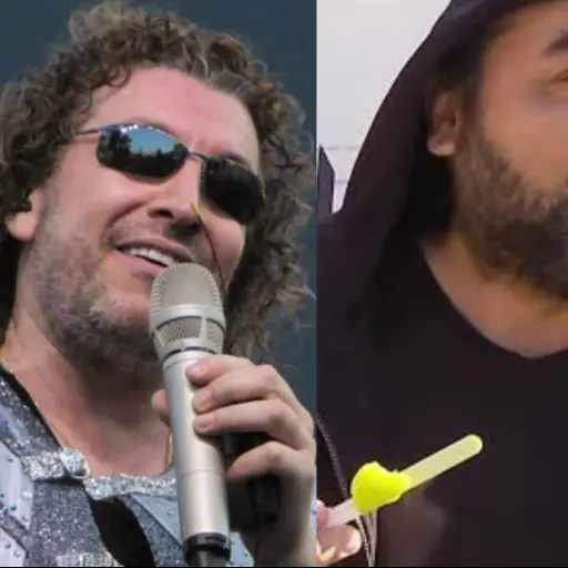 Leo Rey volvió a barrer con Alexítico  ,Referencial | Primer Plano
