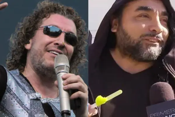 Leo Rey volvió a barrer con Alexítico  ,Referencial | Primer Plano