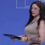 Camila Vallejo