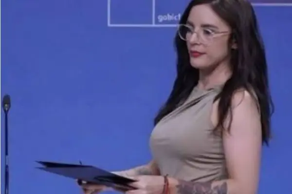 Camila Vallejo