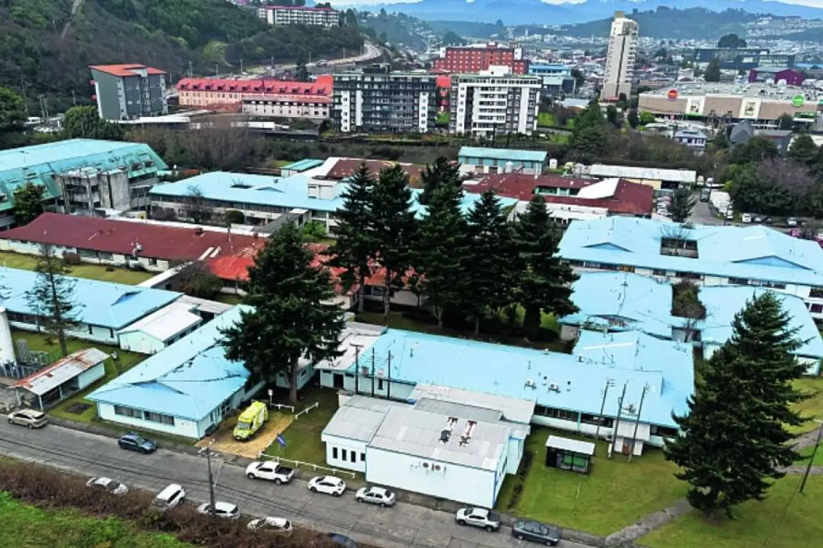 Puerto Montt