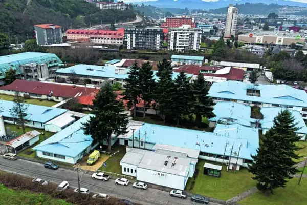 Puerto Montt