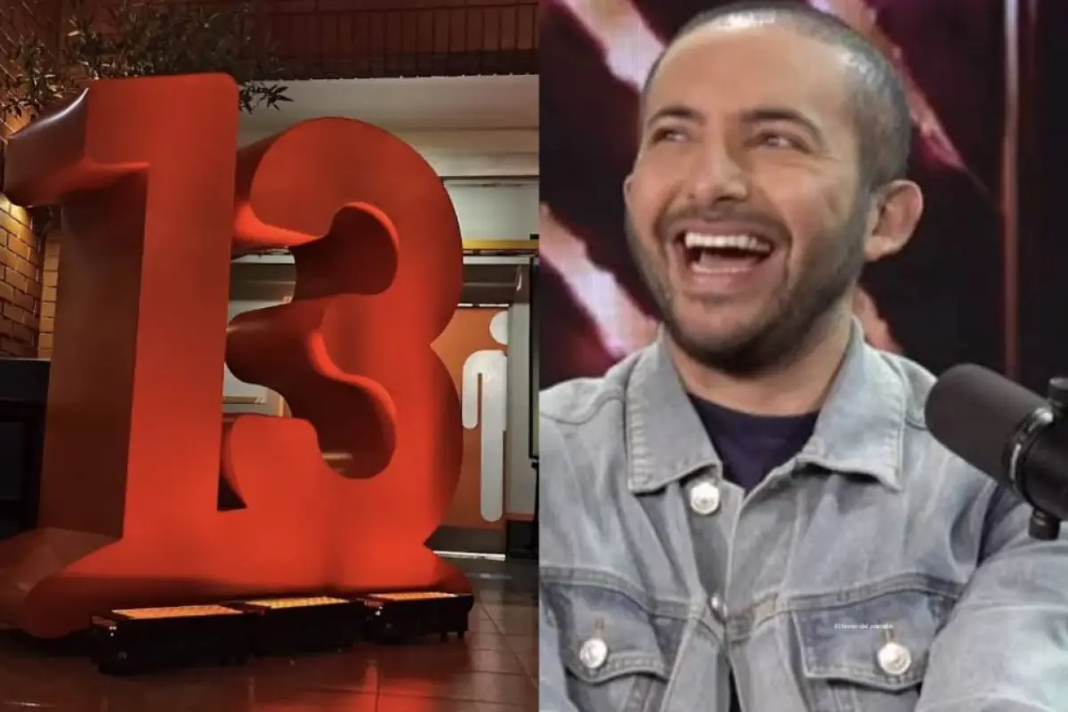 Canal 13