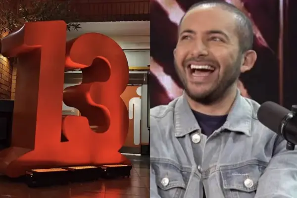 Canal 13