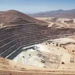 La Escondida