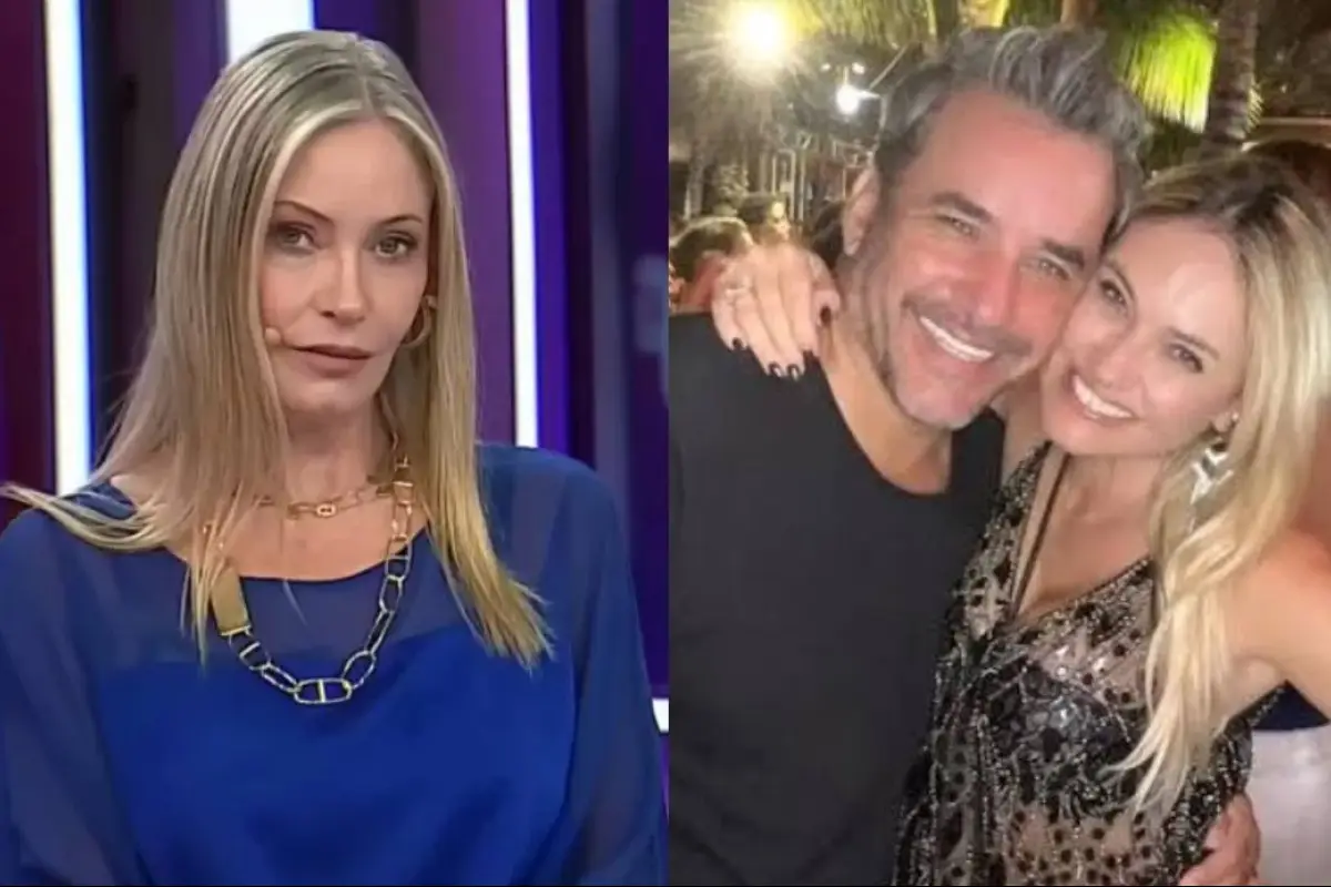 Marcela Vacarezza dio detalles del supuesto amante de Ana Sol Romero, Redes sociales | Referencial