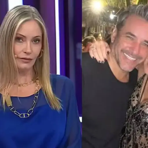 Marcela Vacarezza dio detalles del supuesto amante de Ana Sol Romero ,Redes sociales | Referencial