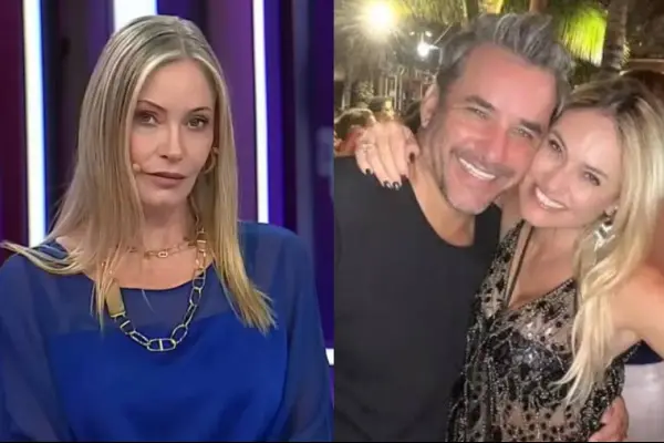 Marcela Vacarezza dio detalles del supuesto amante de Ana Sol Romero ,Redes sociales | Referencial
