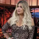 Wanda Nara