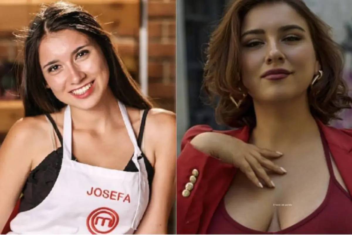 Josefa Barraza