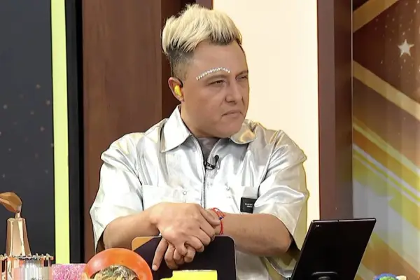 Sergio Rojas
