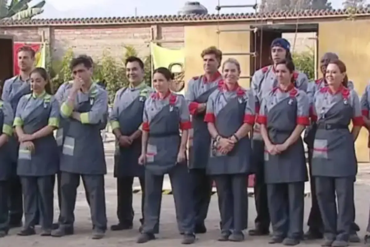 El Internado