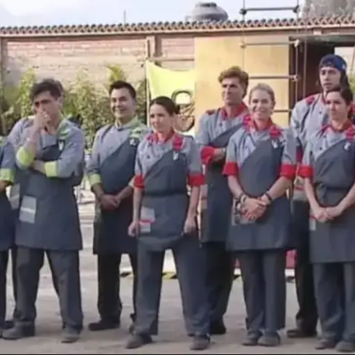 El Internado